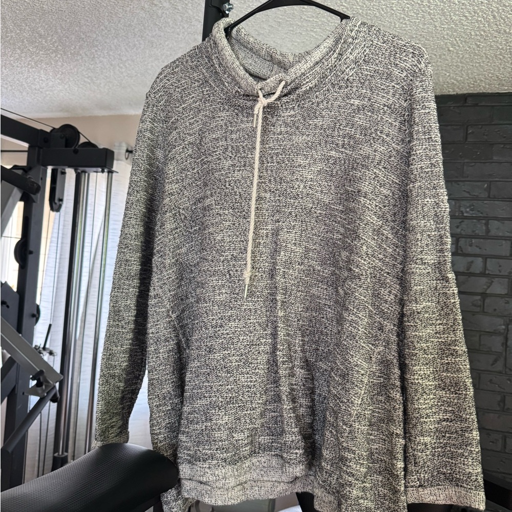 Gray Women's Sweater